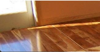 Epoxy Floor