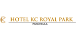 HOTEL KC ROYAL PARK, PANCHKULA