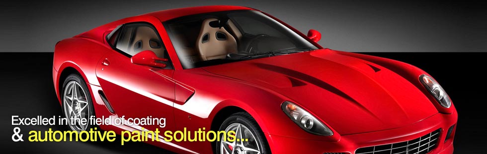 Automotive Solutions