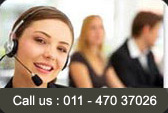 Call Centre