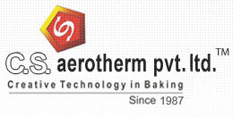 CS Aeroterm Pvt Ltd