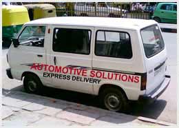 Automotive Solutions