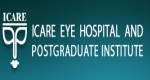 I CARE EYE HOSPITAL, NOIDA