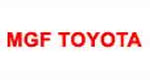 MGF Toyota