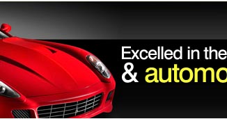 Automotive Solutions