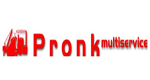 PRONK MULTISERVICES