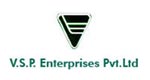 V.S.P ENTERPRISES PVT LTD