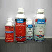Chemical Resistant Coating