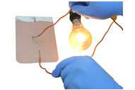 Copper               Conductive Paint