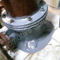 Corrosion Resistance Metal Coatings