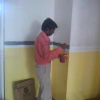 Decorative - Wall Paints