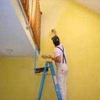 Decorative - Wall Paints