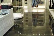 Designer Flooring