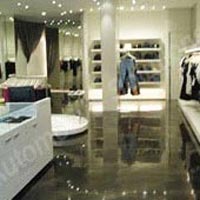 Designer Flooring