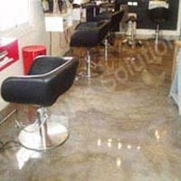 Designer Flooring