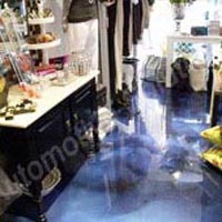 Designer Flooring