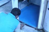 Epoxy Coating