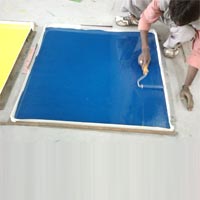 Epoxy Coating