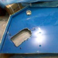 Epoxy Coating