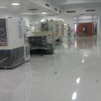 Epoxy Flooring - Epoxy Floor Paint