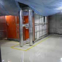 Epoxy Flooring - Epoxy Floor Paint