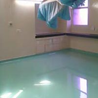 Epoxy Flooring - Epoxy Floor Paint