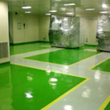 Epoxy Flooring / Epoxy Floor Paint 