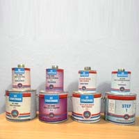 Epoxy and PU Primers