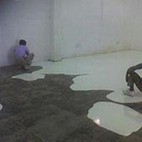 Epoxy Screeding 