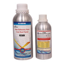 Heat Resistant Paints