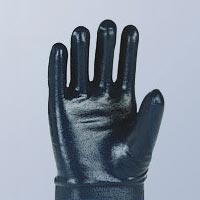 Nitrile Gloves