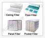 Paint Booth Products