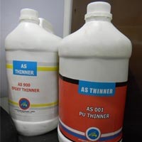 Polyurethane Thinner