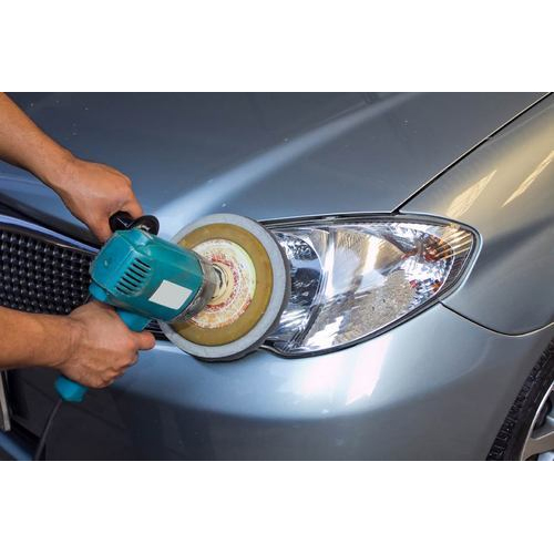 PTFE Car Paint Coating