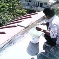 Water Proofing