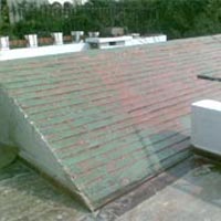 Water Proofing