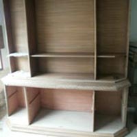 Wood Coating 